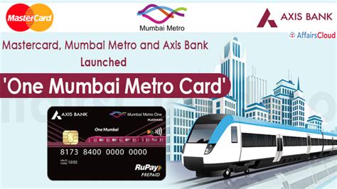 mumbai metro smart card rates|maha mumbai metro operation.